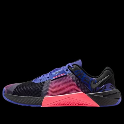 Nike Metcon 10 AMP 'Black Hyper Punch'