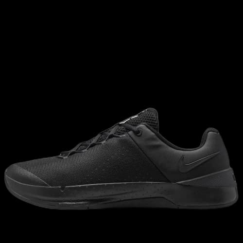 Nike MC Trainer 4 'Black Smoke Grey'