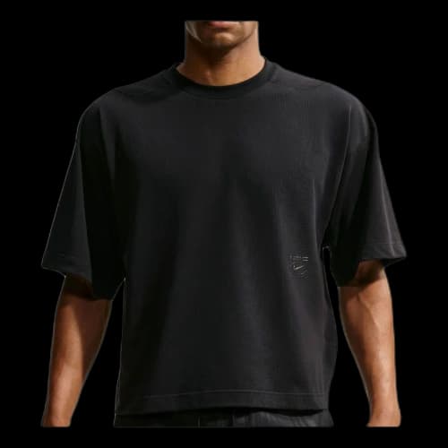 Nike N.A.C. Dri-FIT T-Shirt 'Black'