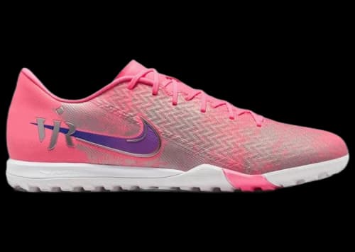 Nike Zoom Mercurial Vapor 16 Academy TF Vini Jr. Sunset Pulse
