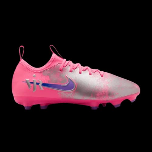 Nike Zoom Mercurial Vapor 16 Academy FG/MG Vini Jr. Sunset Pulse (GS)