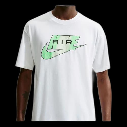 Nike Sportswear T-Shirt 'White'
