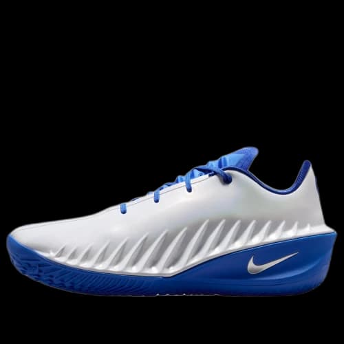 Nike Air Zoom GT Cut 4 'Team Bank Game Royal'