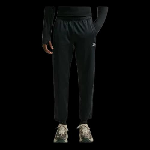 Nike x ACG Wolf Grid Therma-FIT Pants 'Black Summit White'