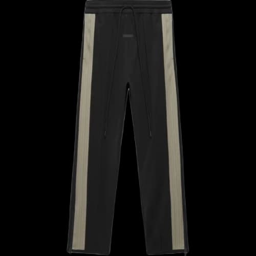 Fear of God Athletics Tricot Track Pant Black