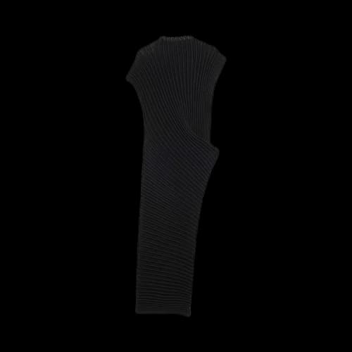 Issey Miyake Stream Dress 'Black'