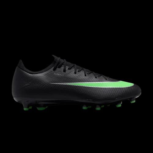 Nike Mercurial Vapor 17 Pro AG 'Black Illusion Green'