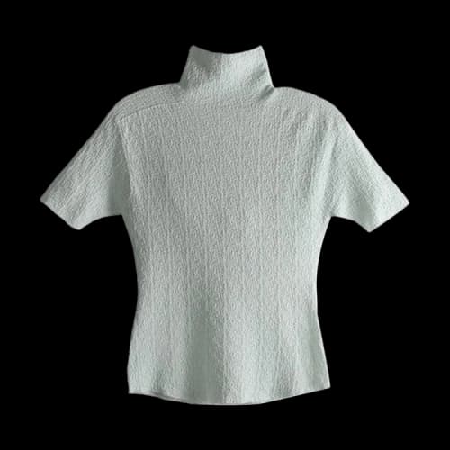 Issey Miyake Body Knit 'Mint'