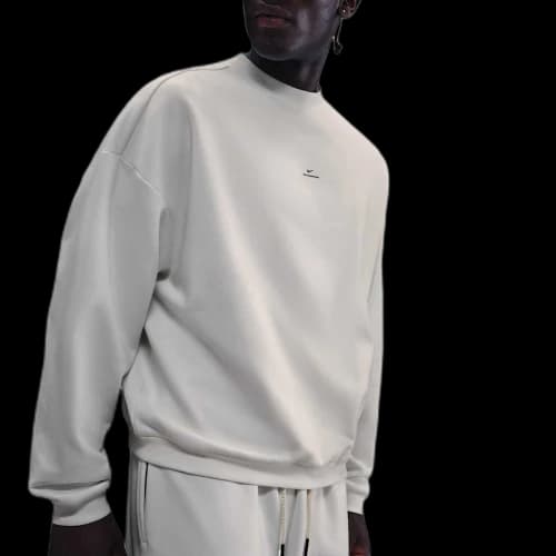 Nike Standard Issue Men's Therma-FIT Basketball Crew