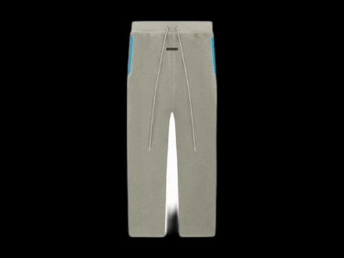 Fear of God Athletics Polar Fleece Hike Pant Clay