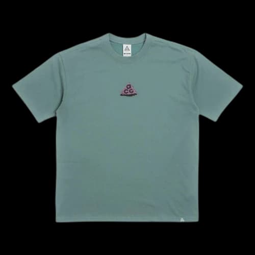 Nike x ACG Dri-FIT T-Shirt 'Mineral Slate'