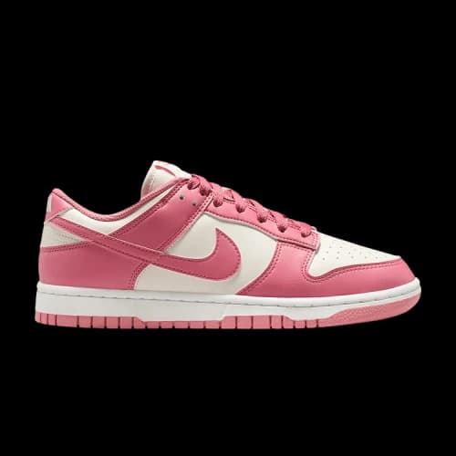 Nike Dunk Low Sail Peony (Women's)