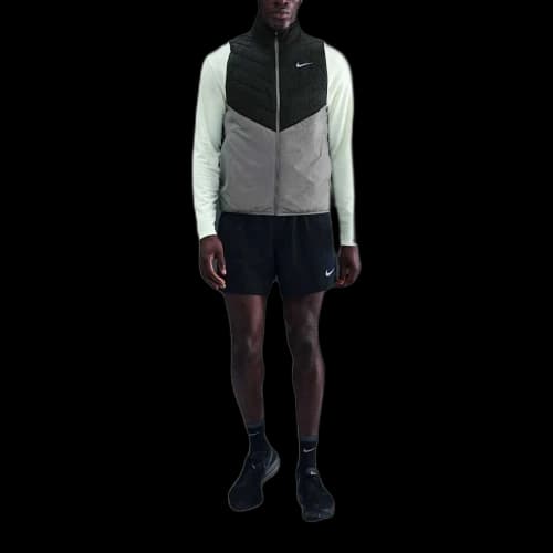 Nike Therma FIT Running Vest Men's