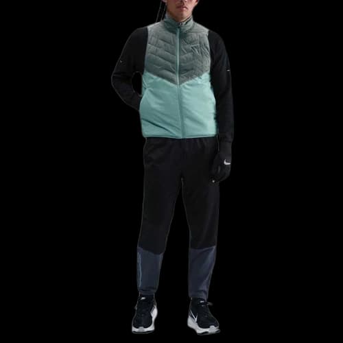 Nike Therma FIT Running Vest Men's