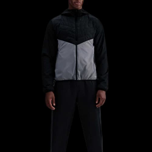 Nike Therma FIT Running Coat Men's