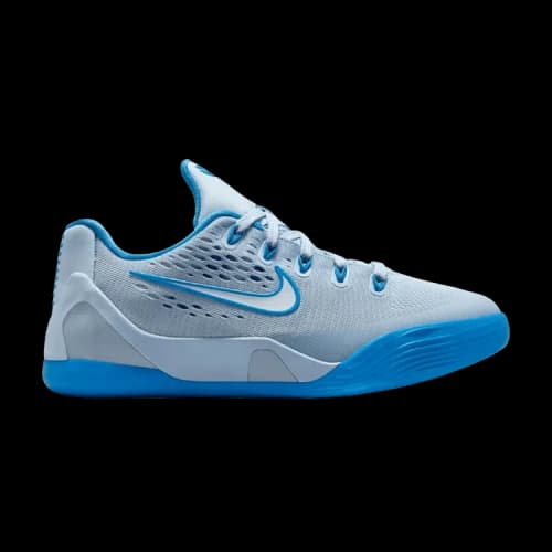 Nike Kobe 9 EM Low TB Hydrogen Blue (GS)