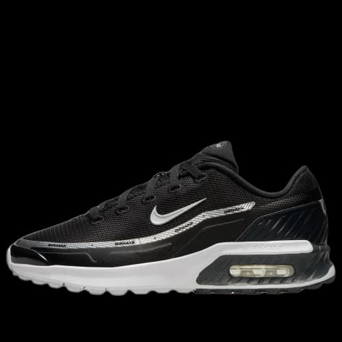 Nike Air Max Bia SE 'Black Dark Smoke Grey'