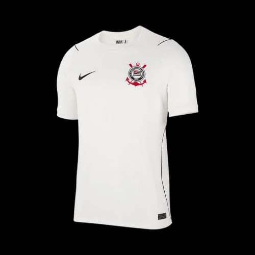 Nike S.C. Corinthians 2026/27 Stadium Home 'White'