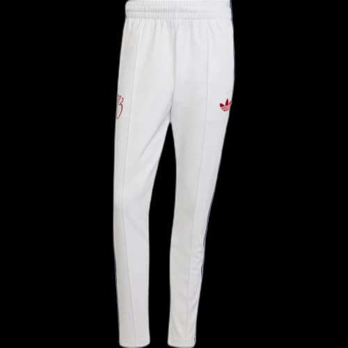 Adidas Originals Free Shipping With AdiClub Jude Bellingham Track Pants