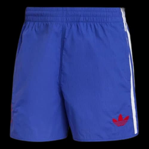 adidas Jude Bellingham Shorts 'Blue'