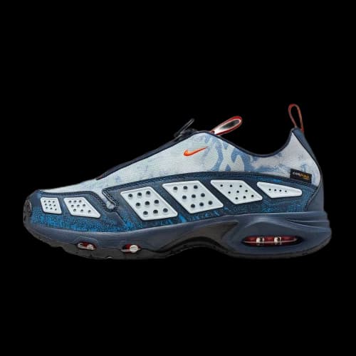 Nike Air Max Sunder SE Cordura Pure Platinum Obsidian