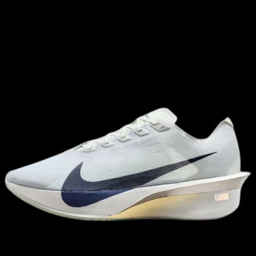 Nike Vaporfly 4 'Spruce Aura Grey Fog'