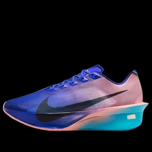 Nike Vaporfly 4 'Racer Blue Atomic Pink'