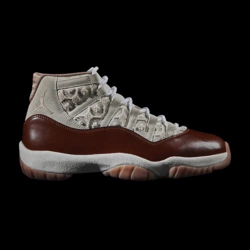 Jordan 11 Retro China