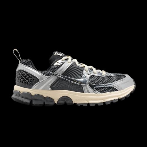 Nike Vomero 5 Iron Grey Coconut Milk Chrome (GS)