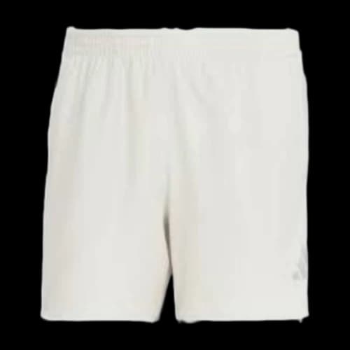 adidas Run It Shorts Asia Sizing 'Olive Green'