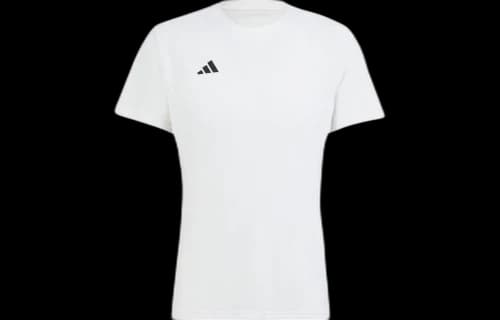 Adidas Adizero Essentials Running T-Shirt
