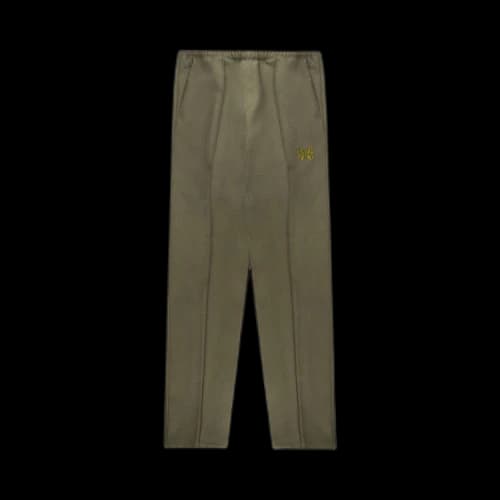 Needles W.U. Pant Pe/C 'Green'