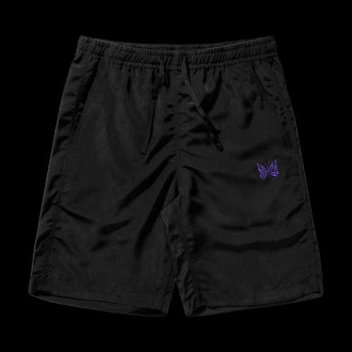 Needles Basketball Shorts 'Black'