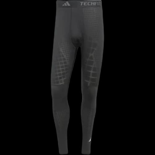 Adidas Free Shipping With AdiClub Techfit COLD.RDY Training Long Tights