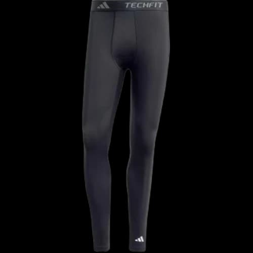 adidas TECHFIT Compression Training Leggings 'Black'