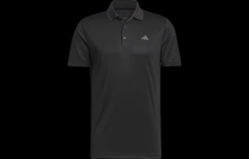 Adidas Free Shipping With AdiClub Adi Performance Polo Shirt