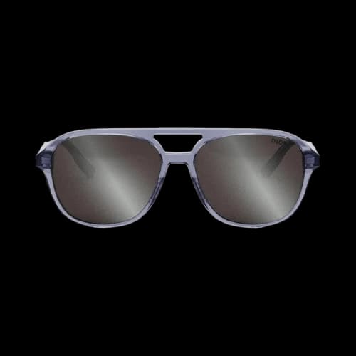 Dior Square Sunglasses 'Blue'