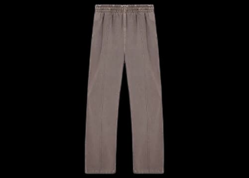 Represent Initial Sweatpant Fog