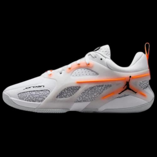 Air Jordan Heir PF 'Shattered Backboard'