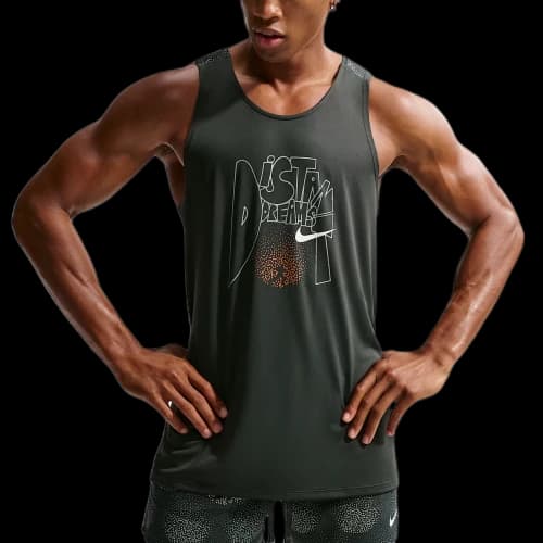 Nike Stride Men's Dri-FIT Adv Running Tank Top