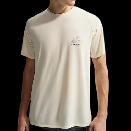 Nike Stride Men's Dri-FIT Adv Short-Sleeve Running Top