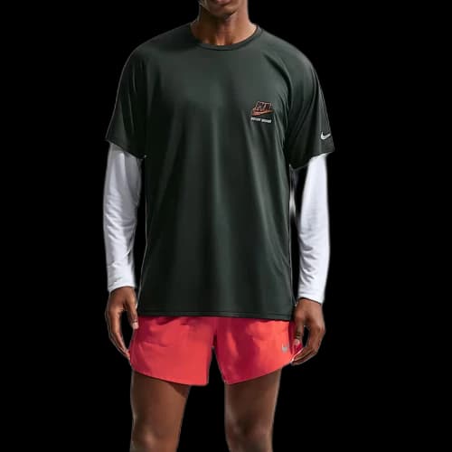 Nike Stride Men's Dri-FIT Adv Short-Sleeve Running Top