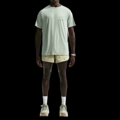 Nike Stride Men's Dri-FIT Adv Short-Sleeve Running Top