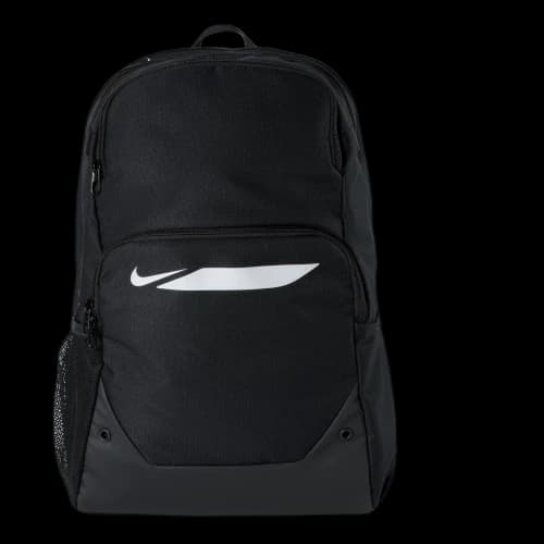 Nike Academy 30L Backpack 'Black Black White'