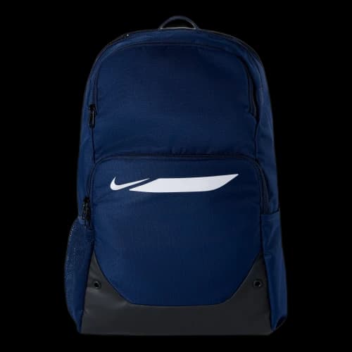 Nike Academy 30L Backpack 'Midnight Navy Black White'