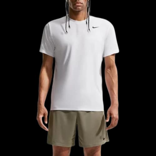 Nike Dri Fit Quick Dry T Shirts Men's
