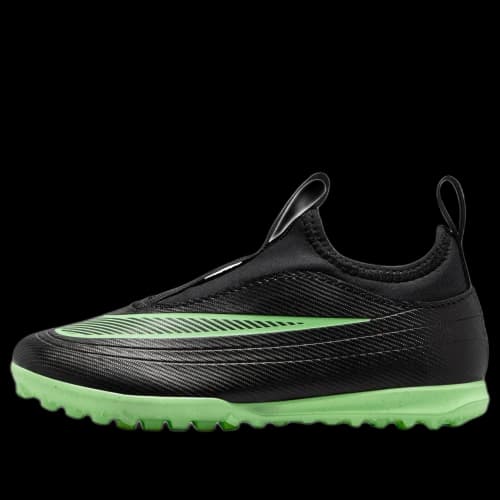 (PS) Nike Mercurial Vapor 17 Club 'Black Illusion Green'