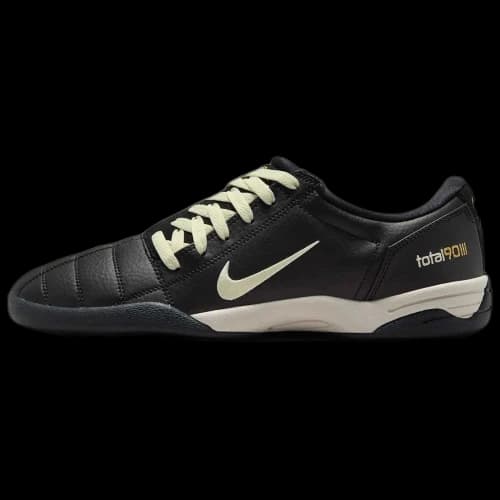 Nike Total 90 3 Black Coconut Milk