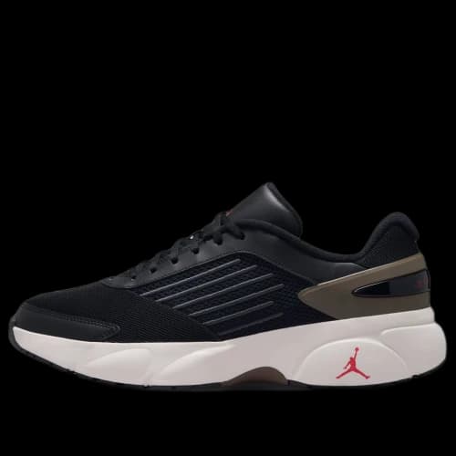 Air Jordan Trunner Flow 'Black Palomino'