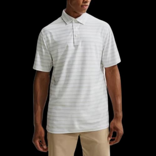 Nike Tailored Performance Men's Dri-FIT Golf Polo